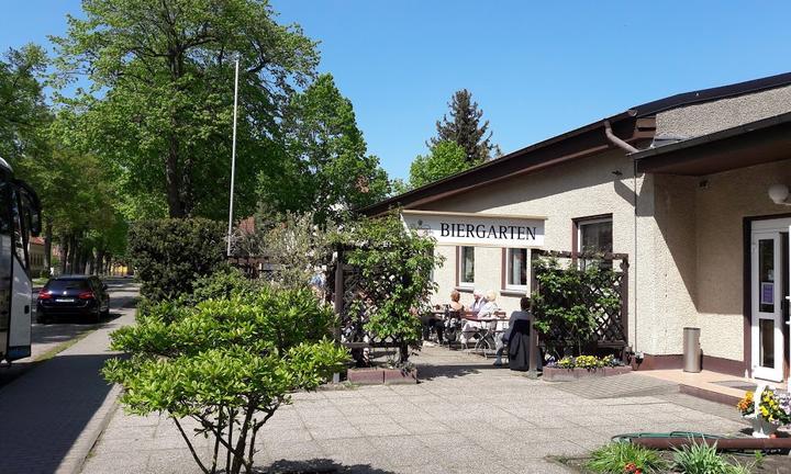 Landgasthof 'Zur Lindenschenke'